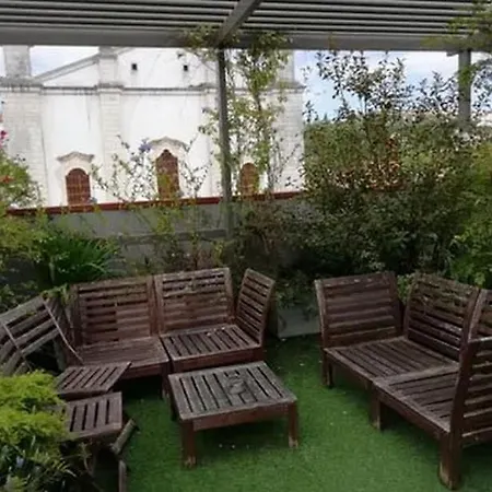 Apartment Beirlitor Lyndon