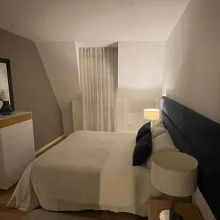 Apartment Beirlitor Lyndon Leiria