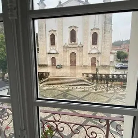 Apartment Beirlitor Lyndon 4*