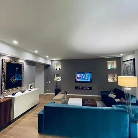 Apartment Beirlitor Lyndon