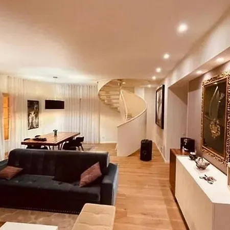 Apartment Beirlitor Lyndon