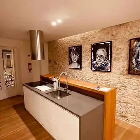 Beirlitor Lyndon 4* Leiria