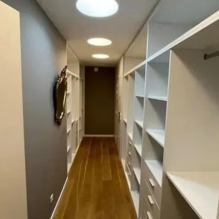 Apartment Beirlitor Lyndon