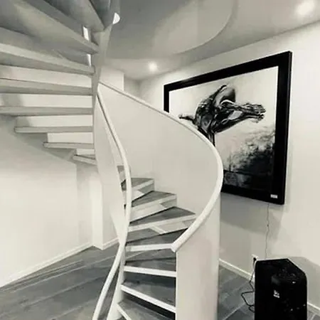 Apartment Beirlitor Lyndon Leiria
