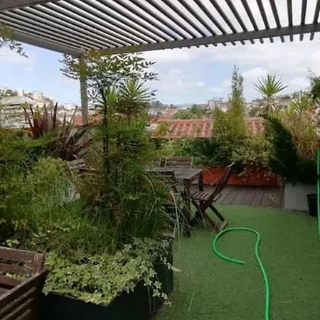 Apartment Beirlitor Lyndon